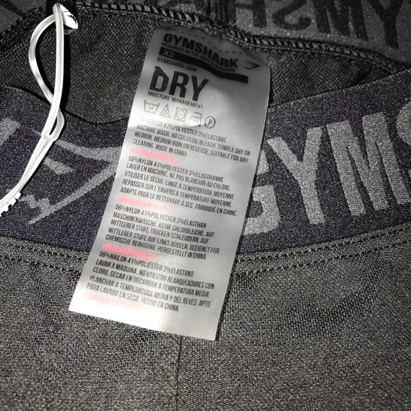 Gymshark leggings V3 - Picture 5 of 7